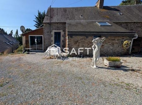 Plesidy, Bretagne 22720