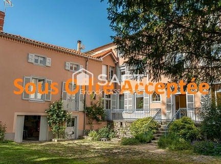 Ambert, Auvergne 63600