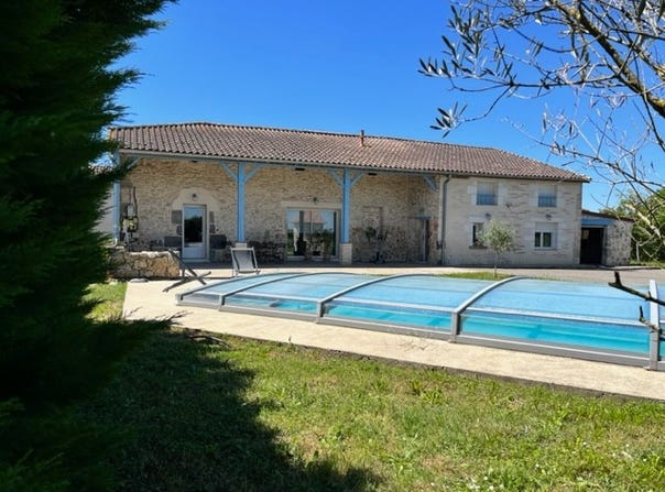 DAMAZAN, Nouvelle-Aquitaine 47160