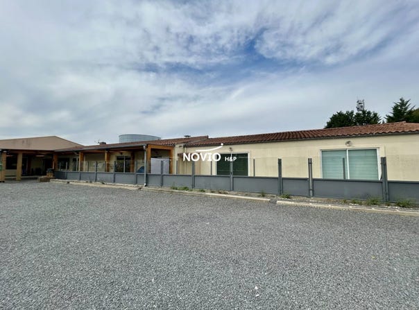 Dissay, Vienne 86130