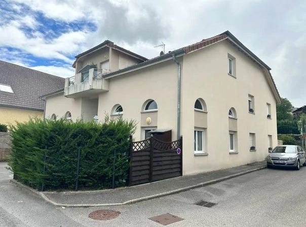 Allonzier-la-Caille, Haute-Savoie 74350