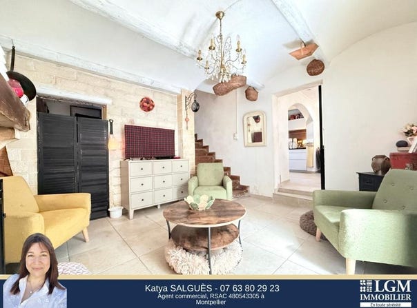 Castries, Languedoc-Roussillon 34160