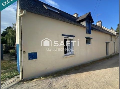 Redon, Bretagne 35600