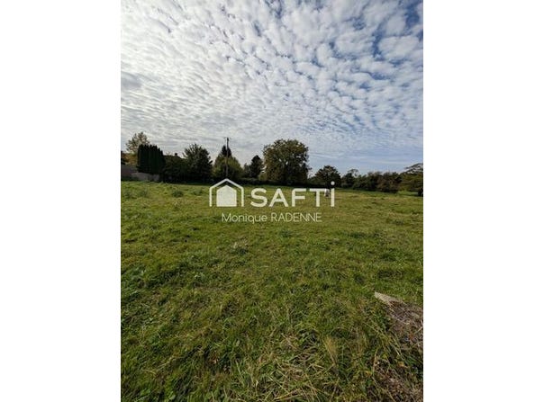 Lucheux, Picardie 80600