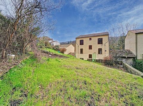 Graissessac, Languedoc-Roussillon 34260
