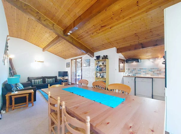 186 Chemin de Barbossine, Châtel, Haute-Savoie 74390