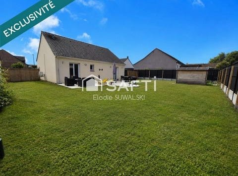 Prouvy, Nord-Pas-de-Calais 59121