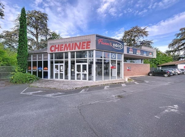 Bergerac, Aquitaine 24100