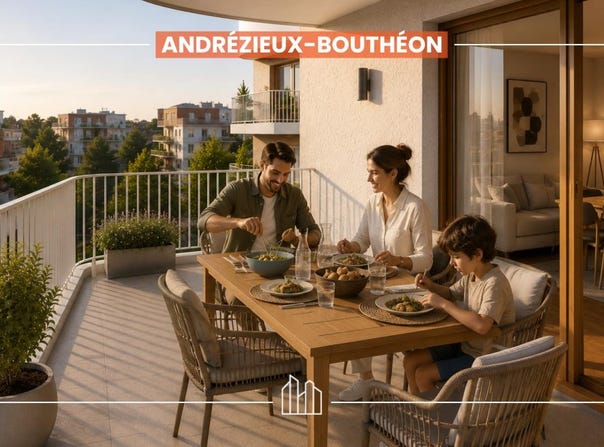 Andrézieux-Bouthéon, Auvergne-Rhône-Alpes 42160