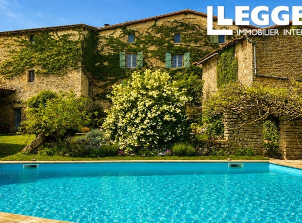 Exoudun, Nouvelle-Aquitaine 79800