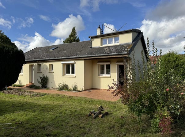 Cachy, Somme 80800