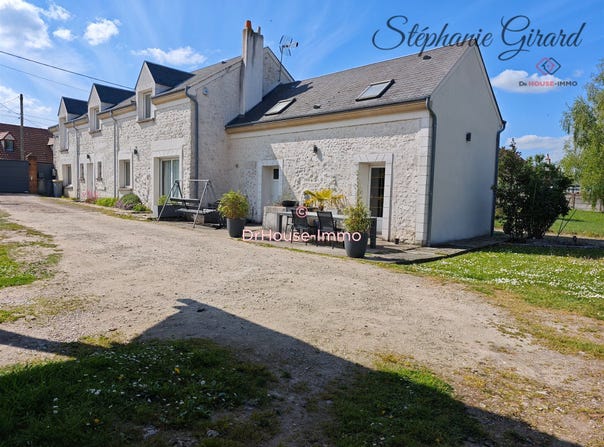 Gidy, Centre-Val de Loire 45520