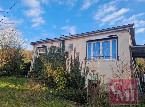 Breuillet, Essonne 91650