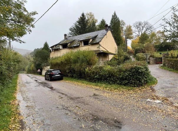 Anost, Saône-et-Loire 71550
