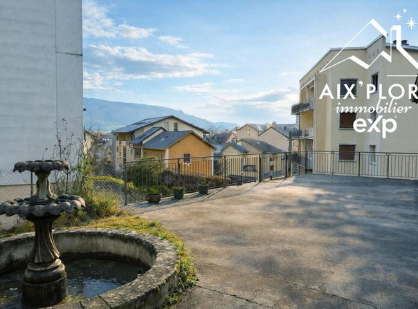 Chambéry, Rhône-Alpes 73000