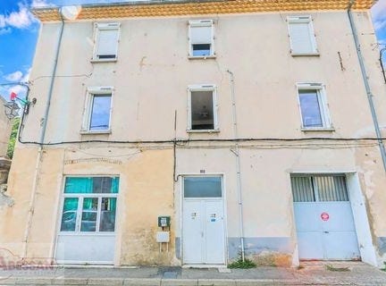 BESSEGES, Languedoc-Roussillon 30160