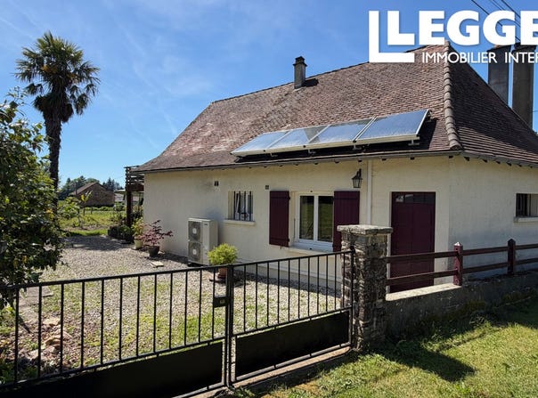 Angoisse, Nouvelle-Aquitaine 24270
