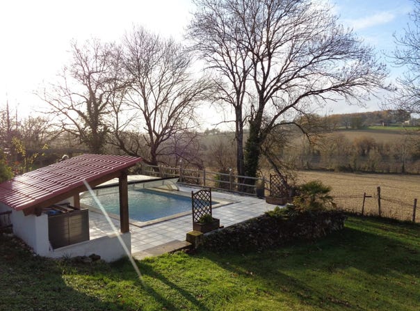 Celles, Aquitaine 24600