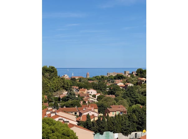 Collioure, Languedoc-Roussillon 66190