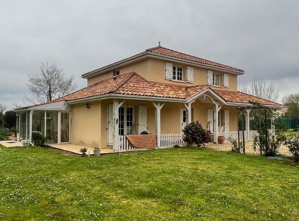 Montpon-Ménestérol, Aquitaine 24700