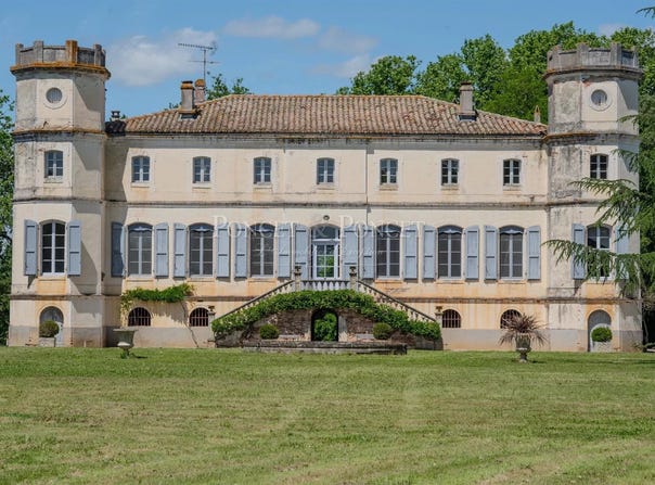 Saint-Sulpice-la-Pointe, Midi-Pyrénées 81370