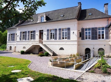 Rebreuviette, Hauts-de-France 62270