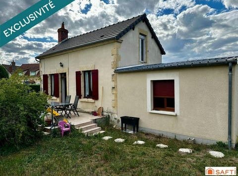 Pougues-Les-Eaux, Bourgogne 58320