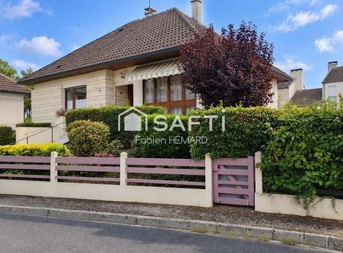 Sezanne, Champagne-Ardenne 51120