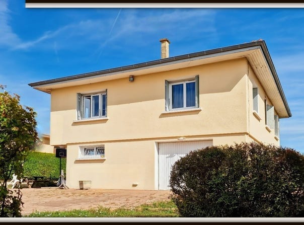 Bâgé-la-Ville, Rhône-Alpes 01380