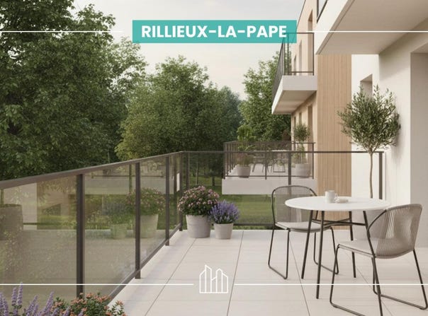Rillieux-la-Pape, Auvergne-Rhône-Alpes 69140