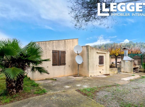 La Palme, Occitanie 11480