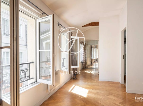 Paris 3rd, Paris 75003