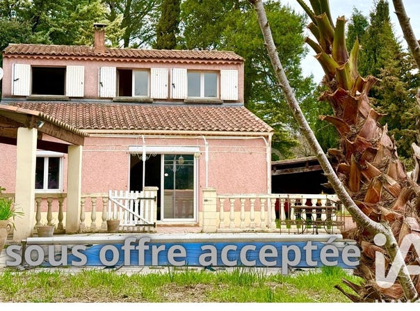 Pujaut, Occitanie 30131