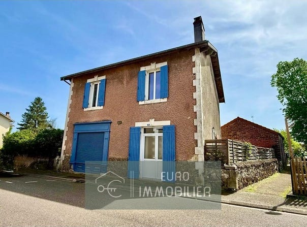 Luxey, Aquitaine 40430