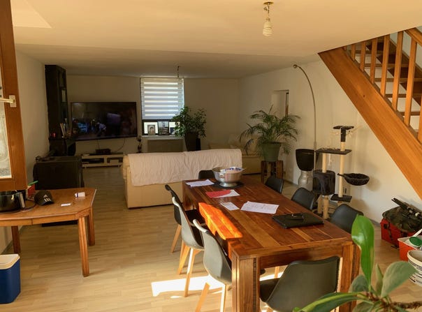 Blainville-sur-l'Eau, Lorraine 54360
