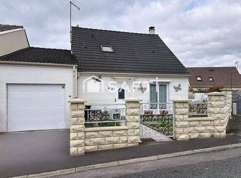 Bury, Picardie 60250