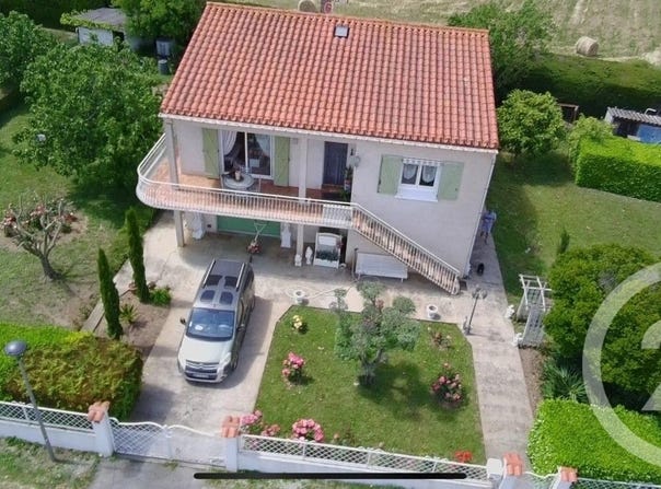Villegailhenc, Languedoc-Roussillon 11600