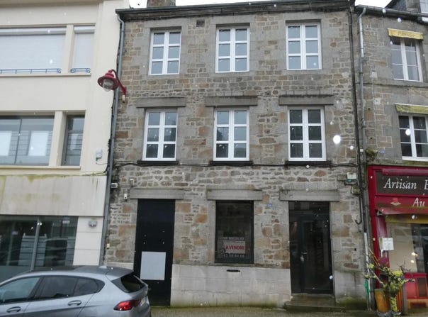 Ferte, Bourgogne-Franche-Comté 61600