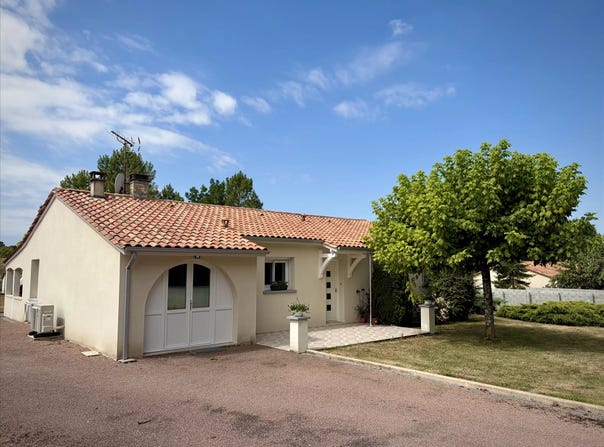 Verteillac, Aquitaine 24320
