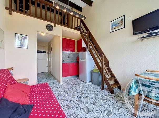 Le Barcarès, Pyrénées-Orientales 66420