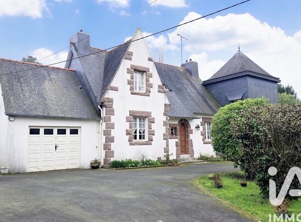 Cavan, Brittany 22140