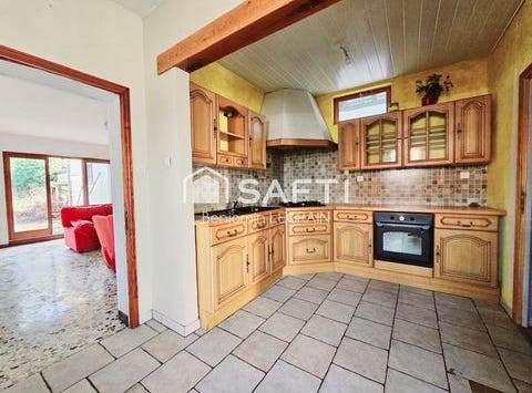 Haspres, Nord-Pas-de-Calais 59198