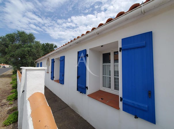 BARBATRE, Pays de la Loire 85630