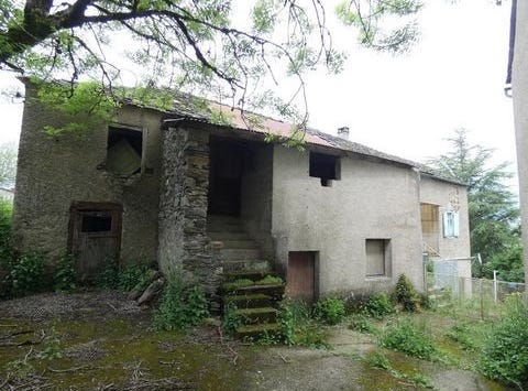 Assac, Midi-Pyrénées 81340