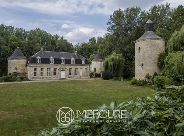 Cambrai, Nord-Pas-de-Calais 59400
