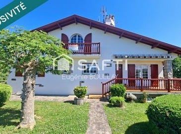 Arbonne, Aquitaine 64210
