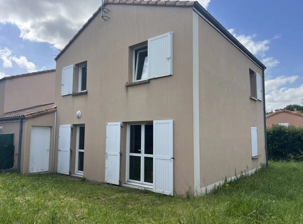 Poitiers, Vienne 86000