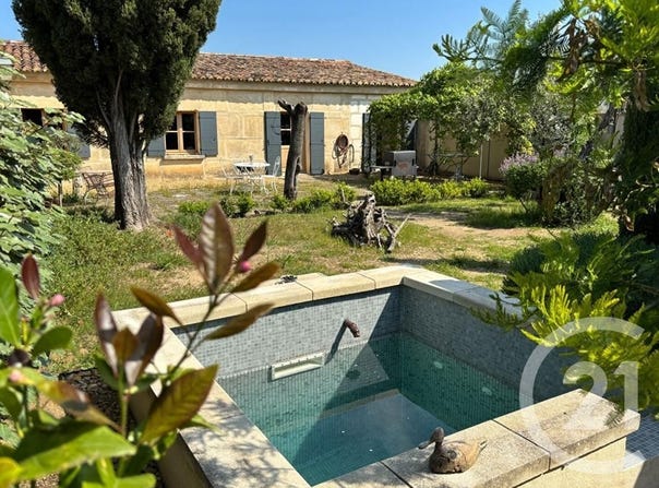 Castillon-du-Gard, Languedoc-Roussillon 30210