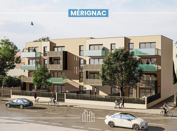 Mérignac, Nouvelle-Aquitaine 33700