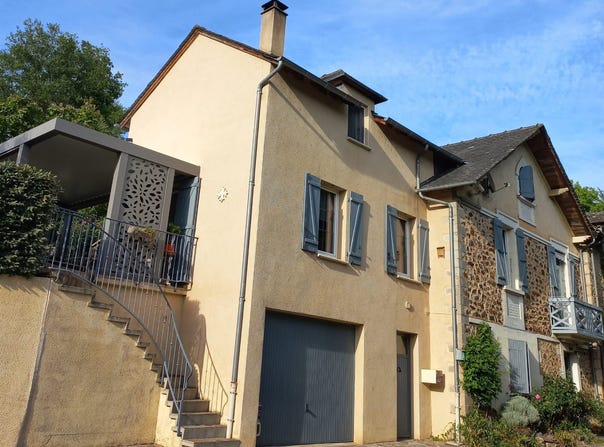 Najac, Midi-Pyrénées 12270